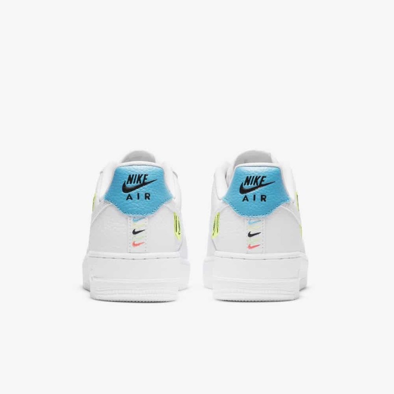 Nike Air Force 1 Worldwide Pack Patch | CT1414-101