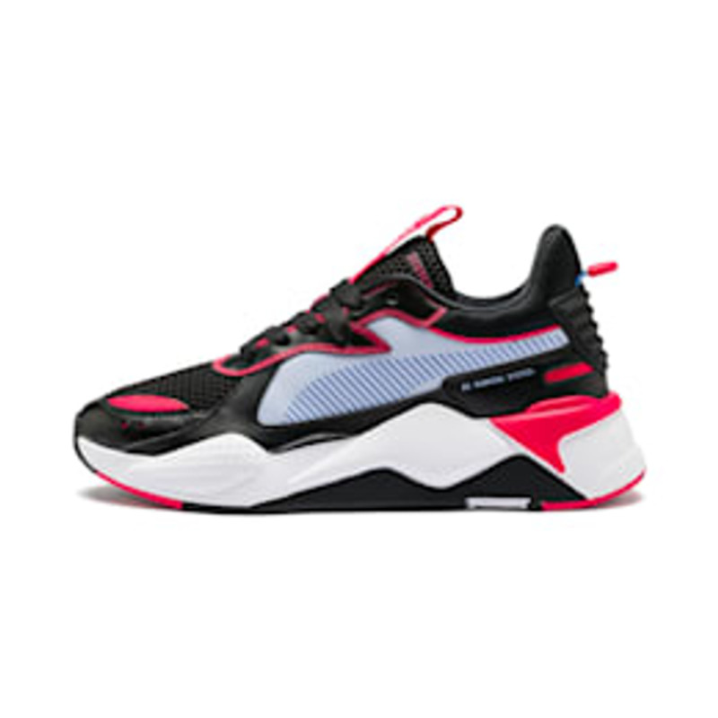 Puma Rs X Sci Fi Womens Running Shoes | 369913-02
