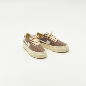 Dellow S-Strike Suede | YA07535-GRY-WHT
