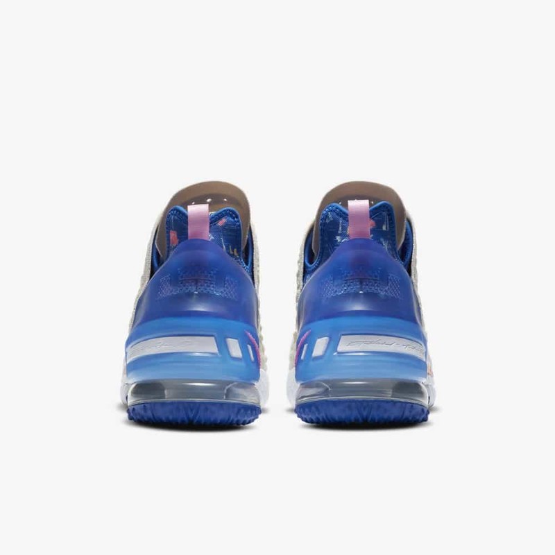 Nike Lebron 18 Los Angeles By Day | DB8148-200