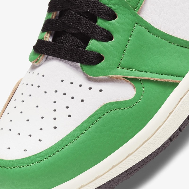 Air Jordan 1 High OG Lucky Green | DB4612-300