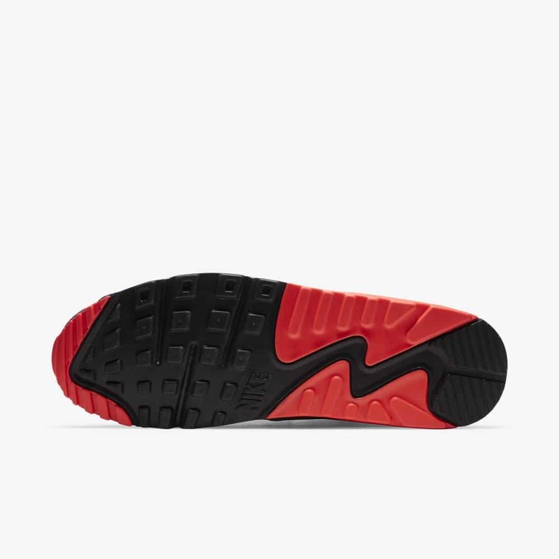 DENHAM x Nike Air Max 90 Infrared | CU1646-400