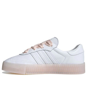 adidas Womens WMNS Sambarose ' Halo Pink' Footwear White | FY3030
