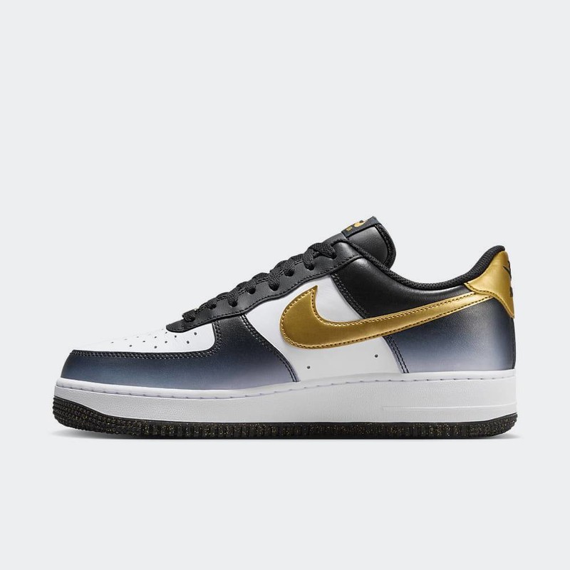 Nike Air Force 1 Low "Fine Gold" | HJ9128-100