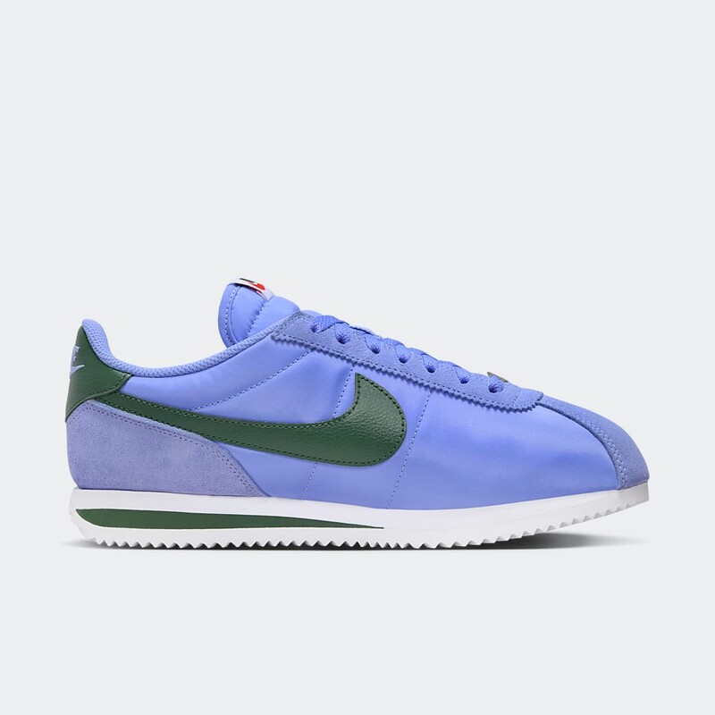 Nike Cortez Textile "Royal Pulse" | DZ2795-402