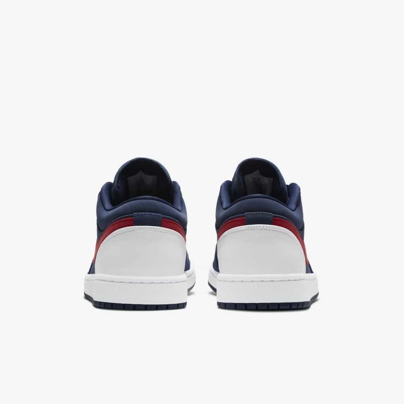 Air Jordan 1 Low SE USA | CZ8454-400