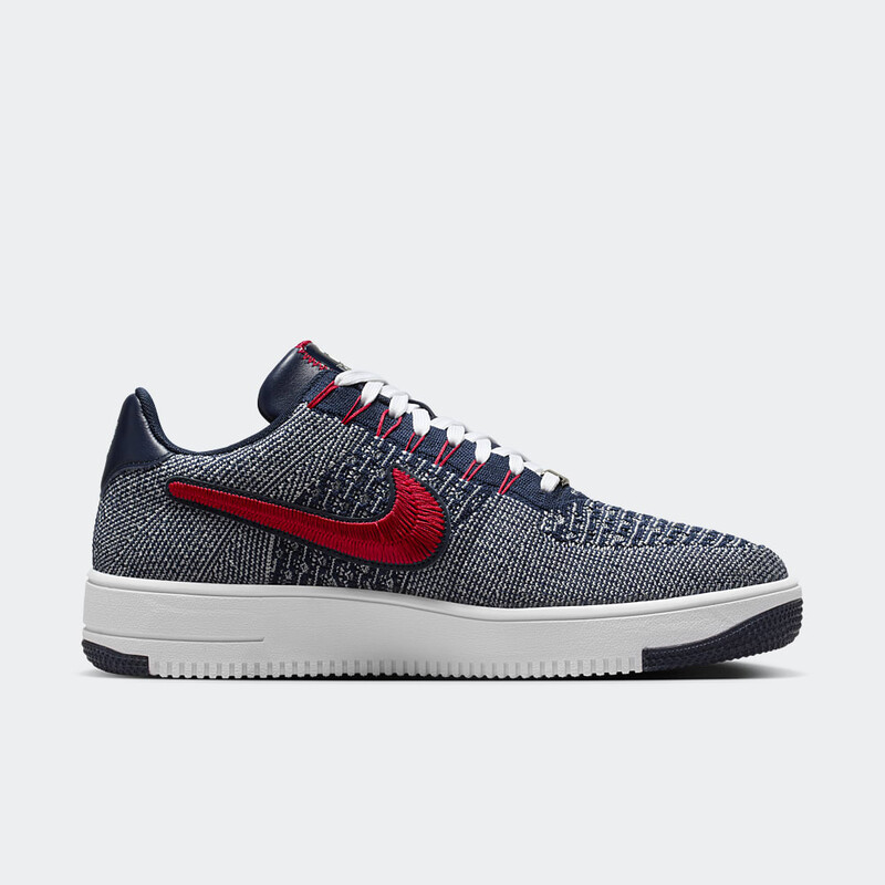 Nike Air Force 1 Ultra Flyknit "Robert Kraft" | FV4079-012