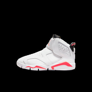 Jordan 6 infrared hot sale black 219