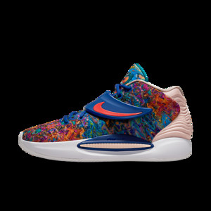 Nike KD 14 'Psychedelic' | CW3935-400