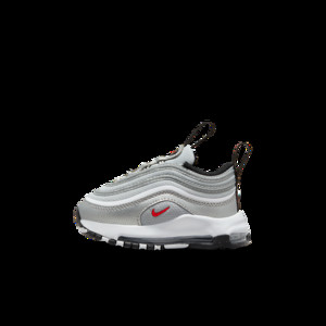 Nike Air Max 97 Silver Bullet (2023) (TD) | FB2964-001