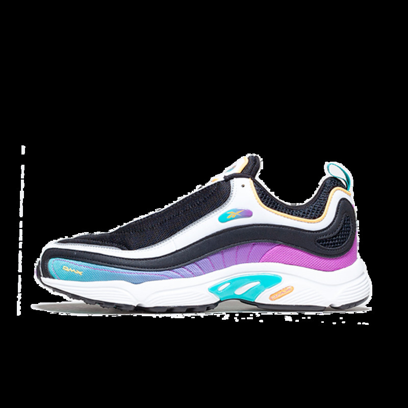 Daytona dmx gradation online