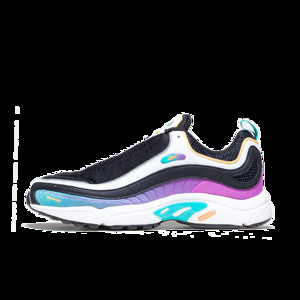 Reebok Daytona DMX MU 'Gradation Black' | CN8386