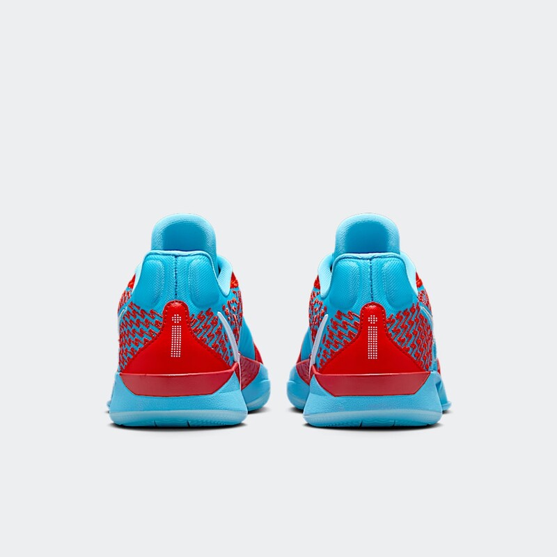 Nike Sabrina 2 "Baltic Blue" | FQ2174-400