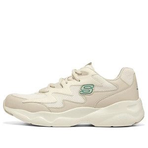 Skechers D'Lites Airy Chunky | 894044-OFWT