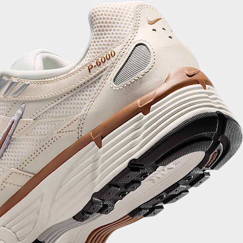 Nike P-6000 "Light British Tan" | CD6404-106