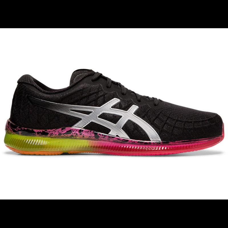 Asics gel quantum infinity deals black black