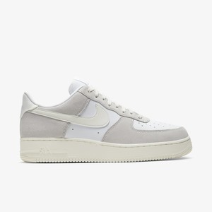 Nike Air Force 1 Platinum Tint | CW7584-100