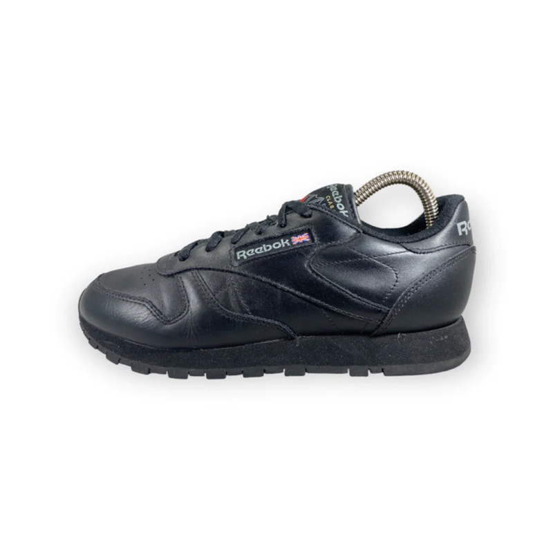 Reebok Classic Black | 059503