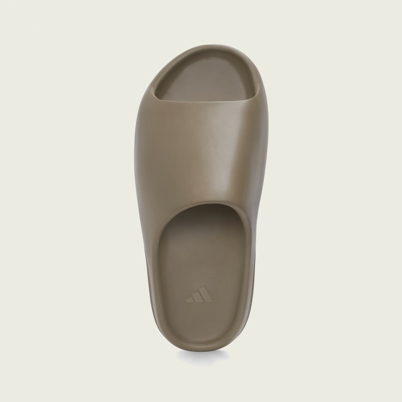 adidas Yeezy Slides Earth Brown | FV8425