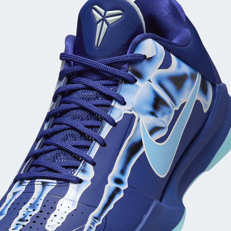 Nike Kobe 5 Protro "X-Ray" | HJ4303-400