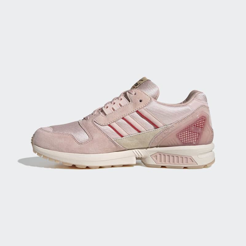 adidas ZX 8000 Kirschblütenallee Pack Pink | FU7308