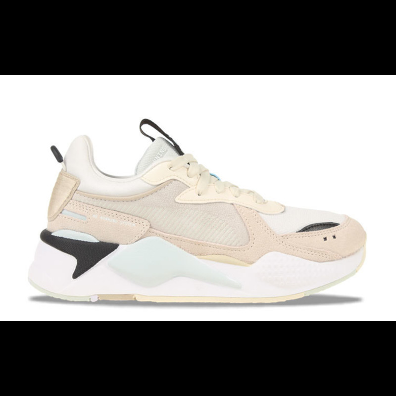 Puma rs x femme grise hot sale