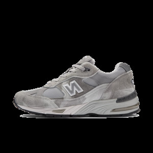 New Balance 997H lace-up sneakers; | W991PRT
