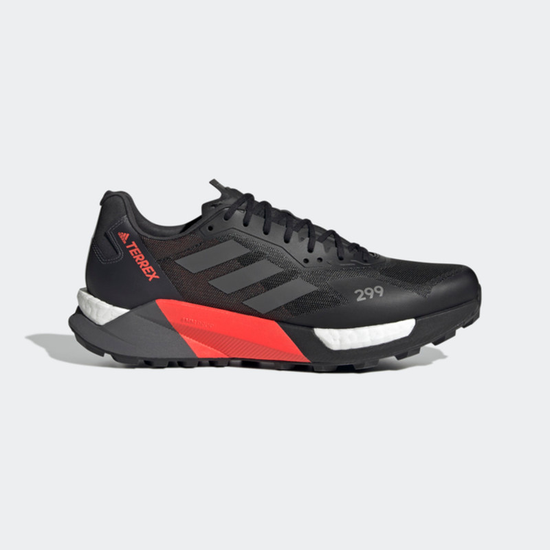 adidas Terrex Agravic Ultra Trail Running | FY7628