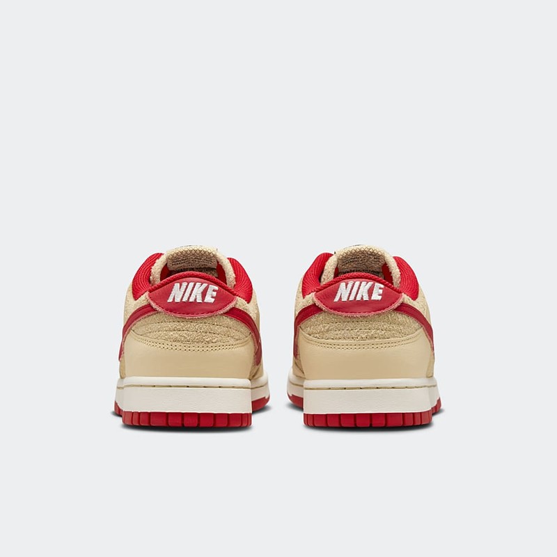 Nike Dunk Low "Strawberry Waffle" | HJ9100-294