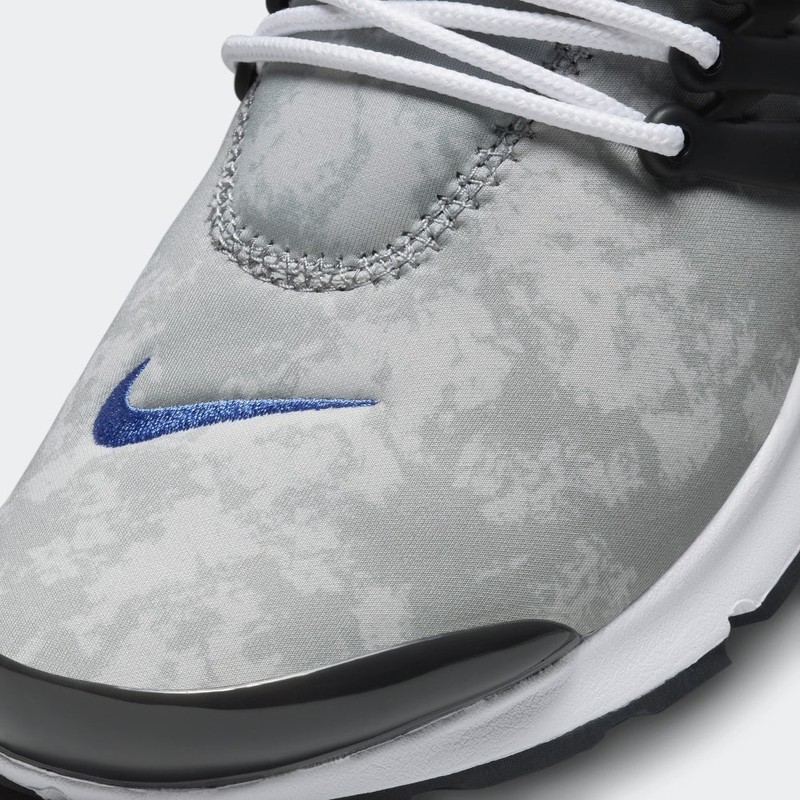 Nike Air Presto Social F.C. | DR0288-001