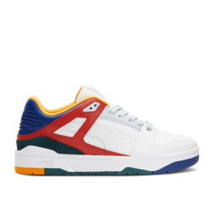 Puma Slipstream 'New Heritage - White' | 389971-01