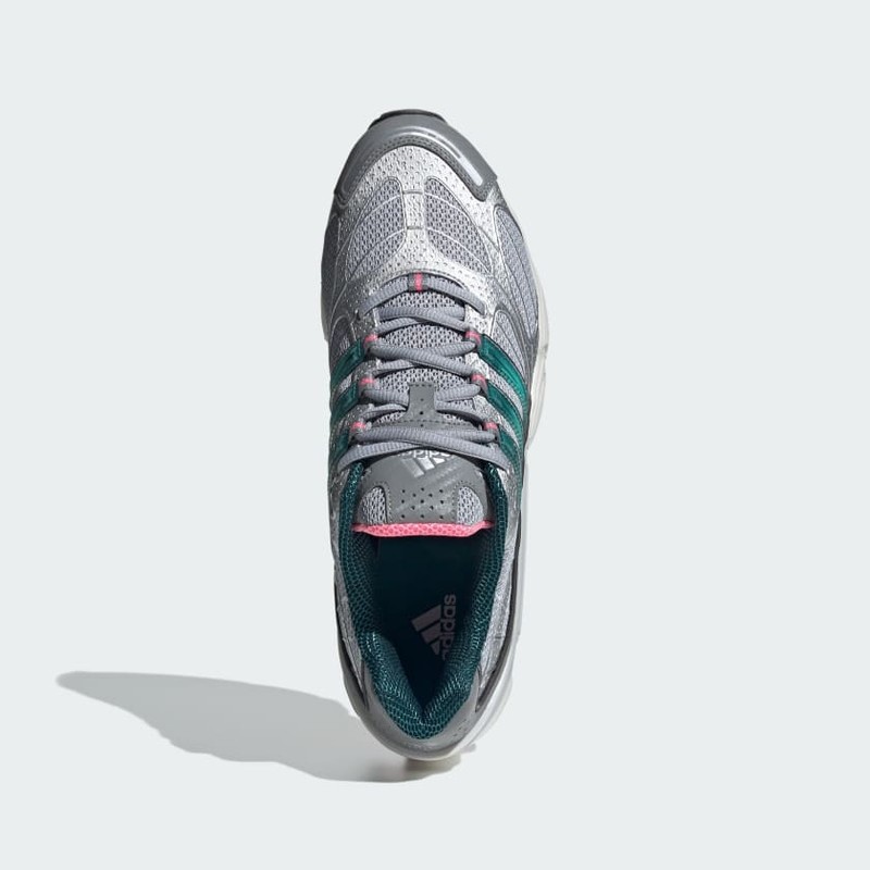 adidas Ozweego Pro "Halo Silver/Legacy Teal" | IH0416