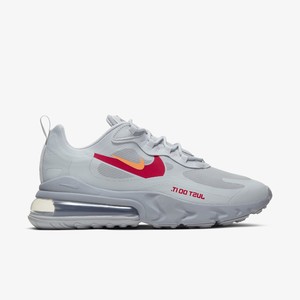 Nike Air Max 270 React Just Do It | CT2203-002