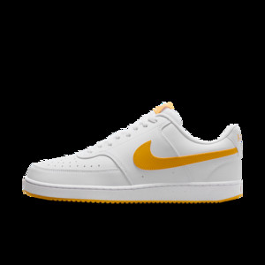 Nike Court Vision Low Next Nature | HF1744-100