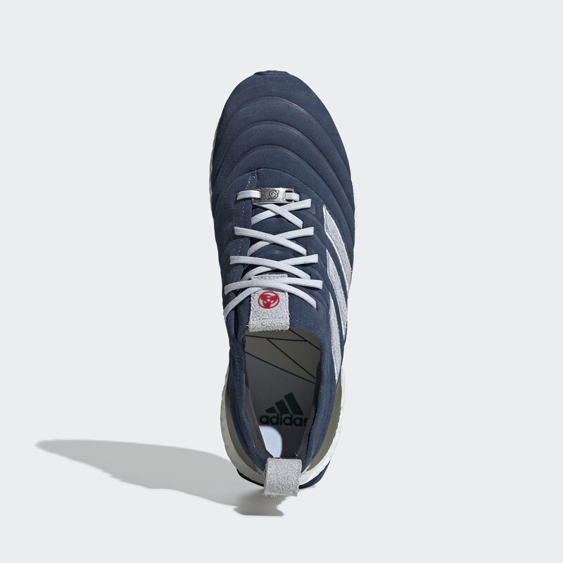 Naruto x adidas Copa 19.1 ADV Kakashi | EF3814