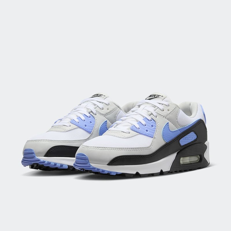 Nike Air Max 90 "Royal Pulse" | DH8010-106