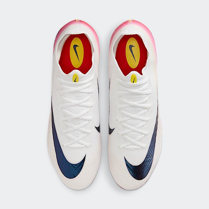 Nike Mercurial Vapor 16 Elite "University Red" | HJ7325-600