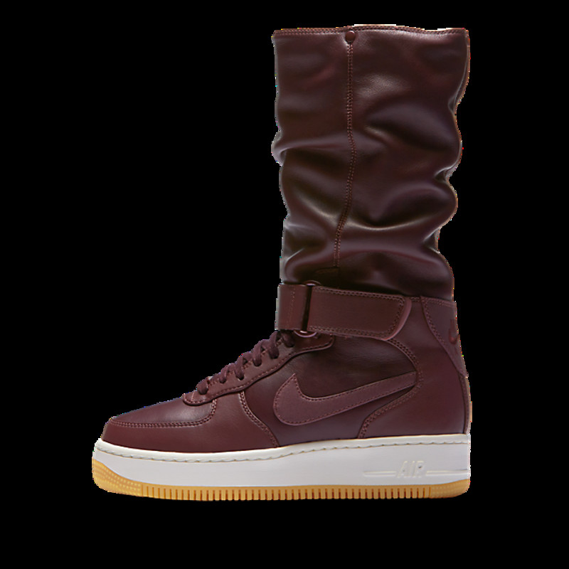 Air force 1 outlet upstep warrior