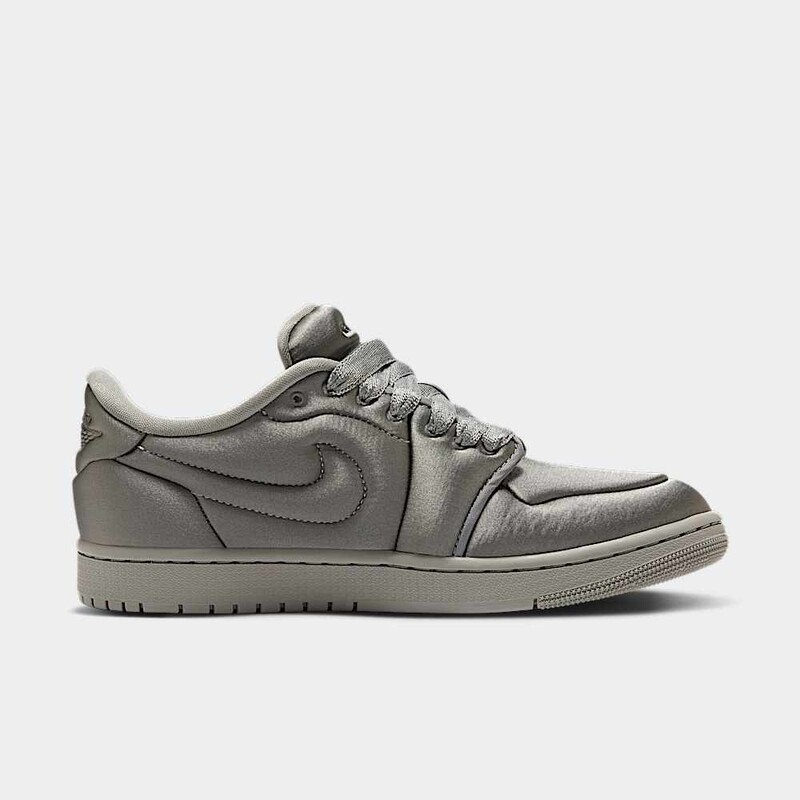 Air Jordan 1 Low Method of Make "Medium Grey" | HF3969-002