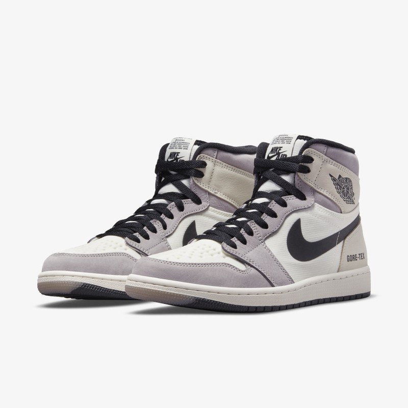 Air Jordan 1 Element Gore-Tex Light Bone | DB2889-100