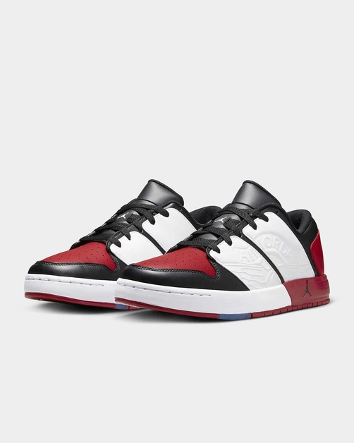 The Jordan Nu Retro 1 Low Chicago Returns | Grailify