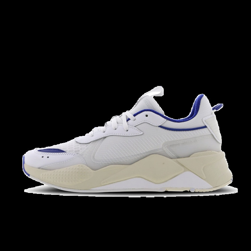 Puma RS-X Tech 'White' | 369329-03