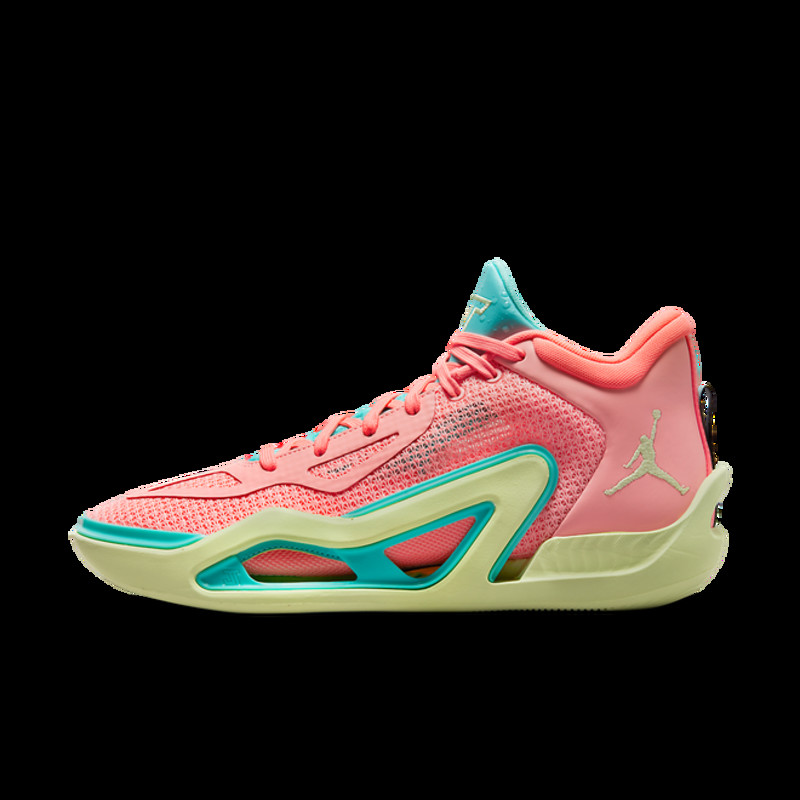 Jordan Tatum 1 Pink Lemonade DX6733-600