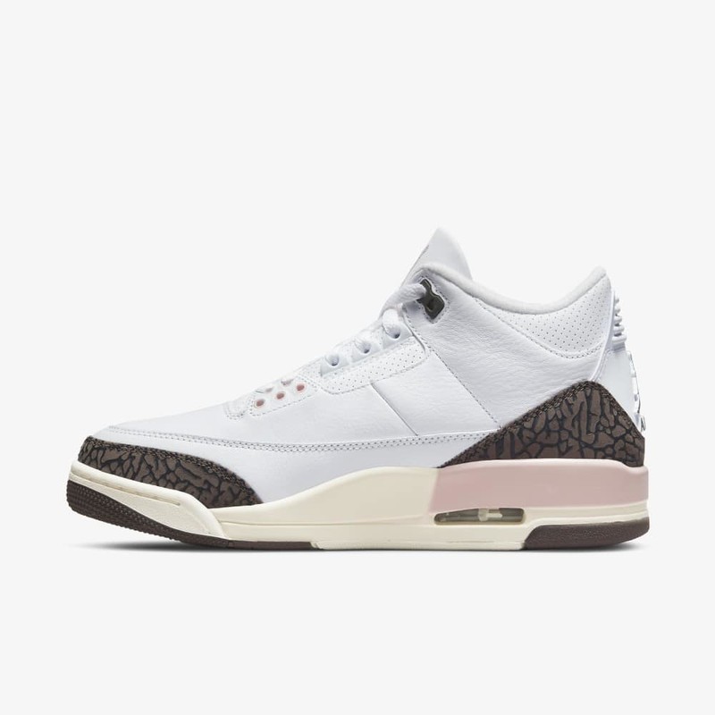 Air Jordan 3 Neapolitan | CK9246-102