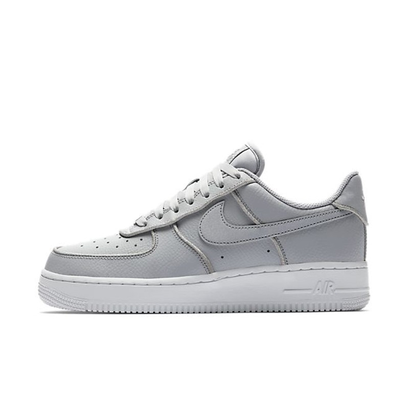 Air force 1 glitter grey sale