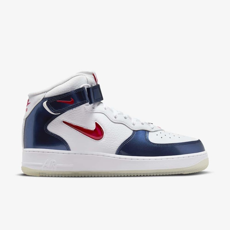 Nike Air Force 1 Mid QS Independence Day | DH5623-101