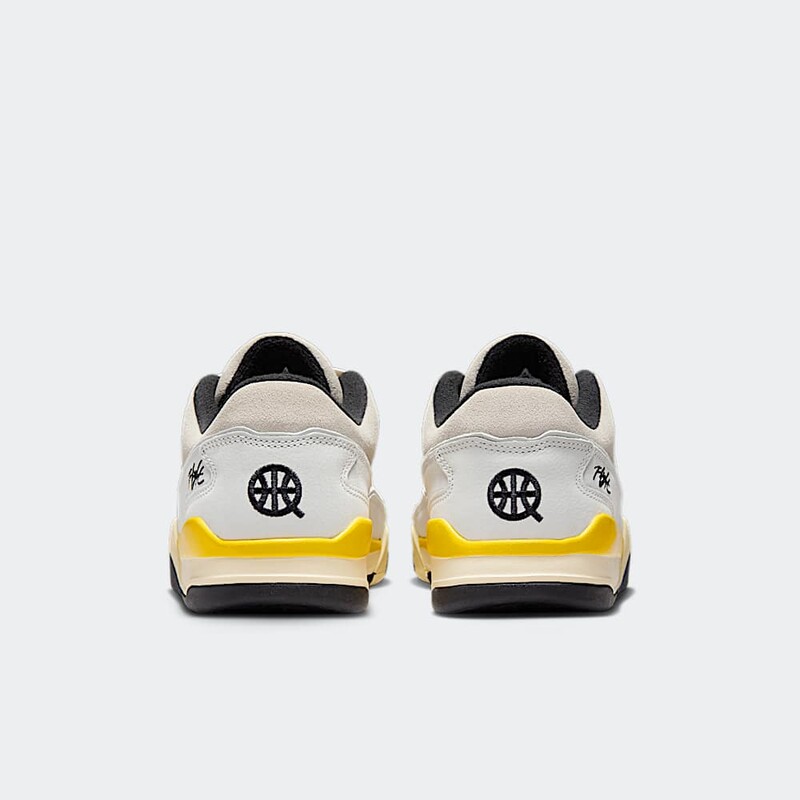 Jordan Flight Court "Quai 54" | IB8838-107