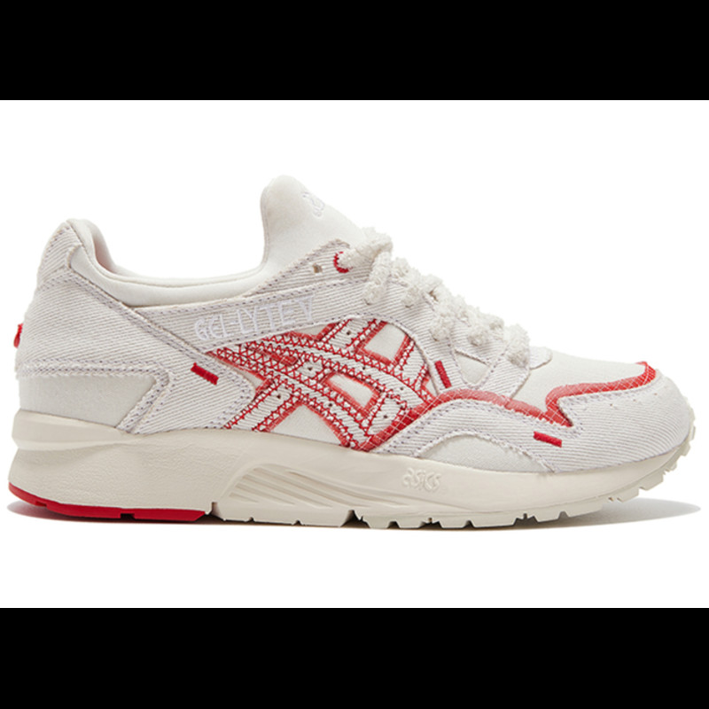 ASICS ronnie fieg asics gel lyte 3 1 release date | 1203A363-100