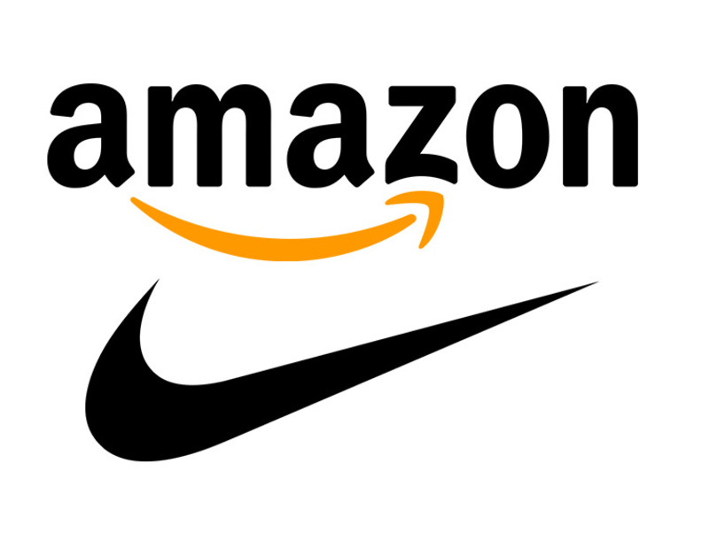 Nike beendet die Partnerschaft mit Amazon