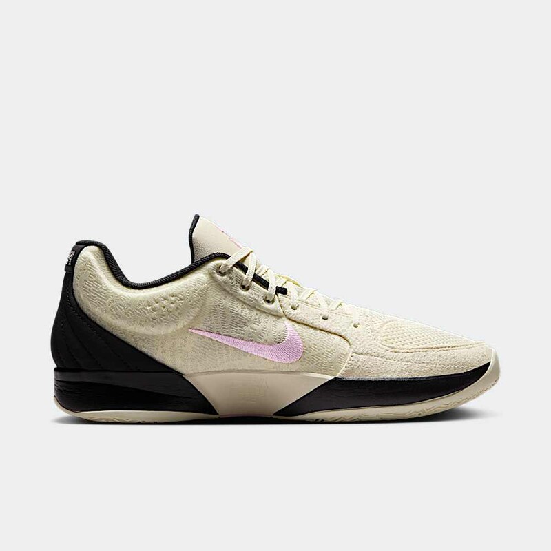 Nike Ja 2 "Coconut Milk" | FD7328-100